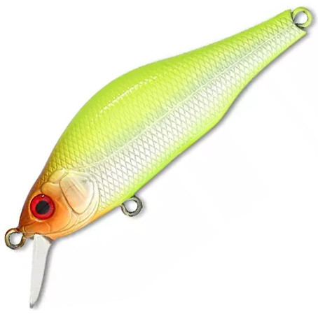 Воблер ZipBaits Khamsin 70SR #2001