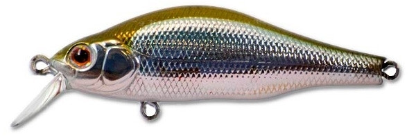 Воблер ZipBaits Khamsin 70SR-Sp 021