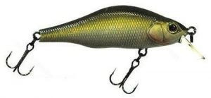 Воблер ZipBaits Khamsin 70SR-Sp 300