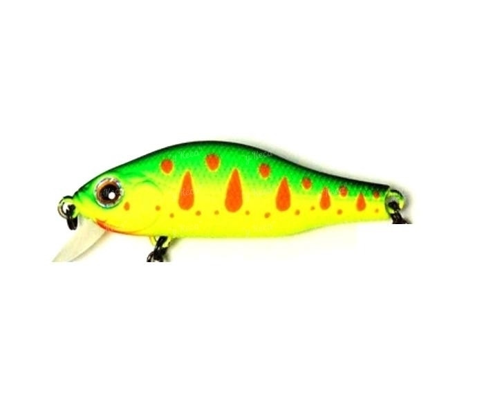 Воблер ZipBaits Khamsin 70SR-Sp 313R