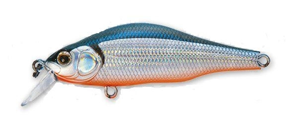 Воблер ZipBaits Khamsin 70SR-Sp 811