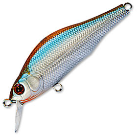 Воблер ZipBaits Khamsin 70SR #ZR78