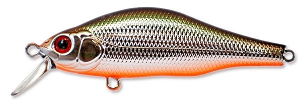 Wobbler Zipbaits Khamsin Jr. 50SP SR 824R