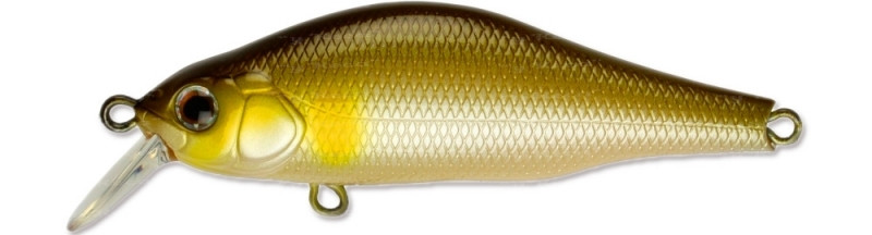 Воблер ZipBaits Khamsin Jr.Sr 010 4g 1m