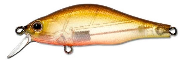 Воблер ZipBaits Khamsin Jr.Sr 039R 4g 1m