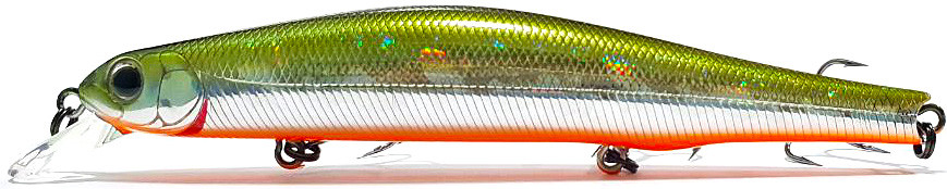 Воблер ZipBaits Orbit 110 SP #027