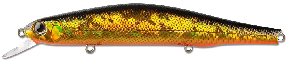 Воблер ZipBaits Orbit 110 SP #050