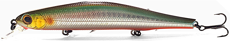 Воблер ZipBaits Orbit 110 SP #2001