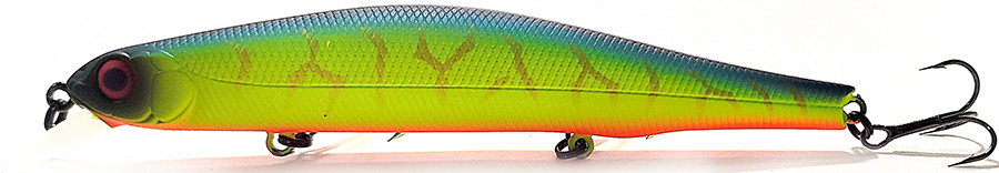 Воблер ZipBaits Orbit 110 SP #2002