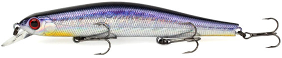 Воблер ZipBaits Orbit 110 SP #A222 Indigo Holo