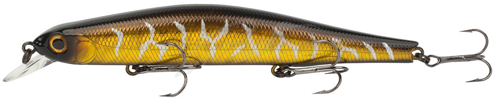 Воблер ZipBaits Orbit 110 SP #MO333 Lake Huntet