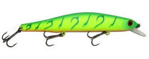 Воблер ZipBaits Orbit 110Sp-SR A002 Mattle Chart Tiger