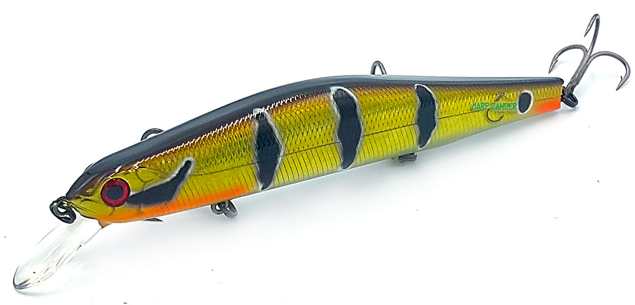 Воблер ZipBaits Orbit 130 SP #017