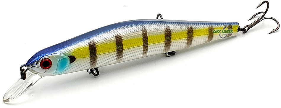 Воблер ZipBaits Orbit 130 SP #991