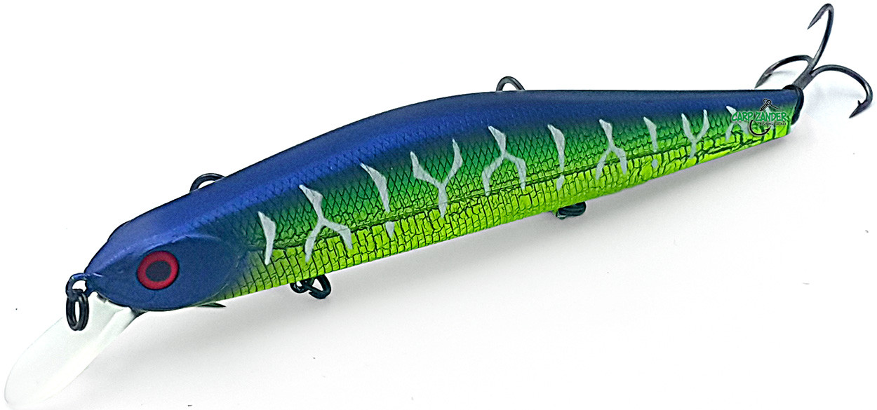 Воблер ZipBaits Orbit 130 SP #A003