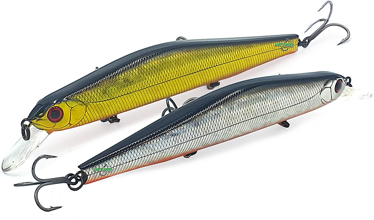 Воблер ZipBaits Orbit 130 SP #A008