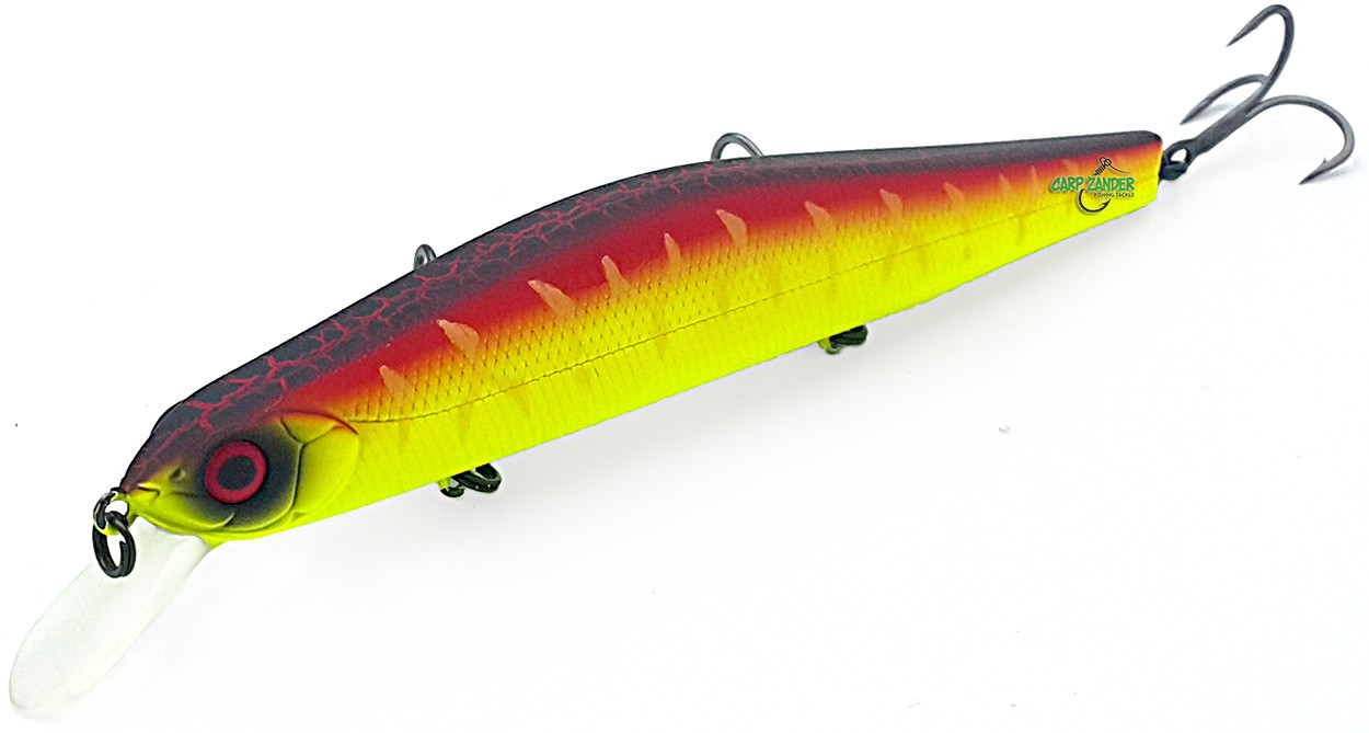 Воблер ZipBaits Orbit 130 SP #A010