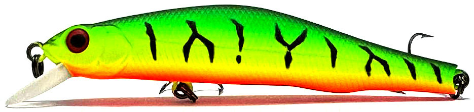 Воблер ZipBaits Orbit 80 SPSR #995