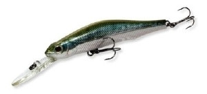 Воблер ZipBaits Orbit 80Sp-DR 300 9g 2m