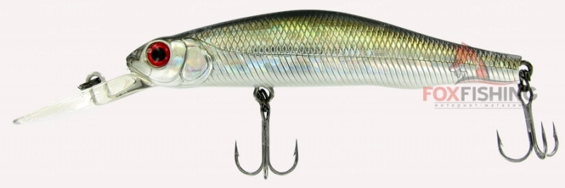 Воблер ZipBaits Orbit 80Sp-DR 510R 9g 2m