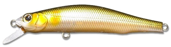 Воблер ZipBaits Orbit 80Sp-SR 012 8.5g 1m