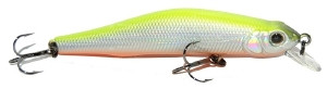 Воблер ZipBaits Orbit 80Sp-SR 205 8.5g 1m