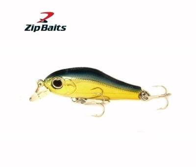 Воблер ZipBaits Rigge 35F 625 2g 0.3-0.8m