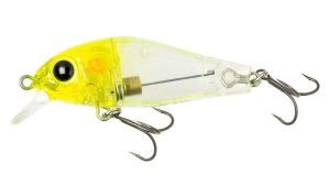 Воблер ZipBaits Rigge 43F 183