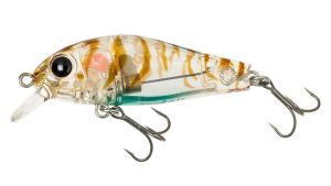 Воблер ZipBaits Rigge 43F L-021