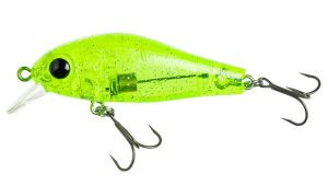 Воблер ZipBaits Rigge 43F L-038