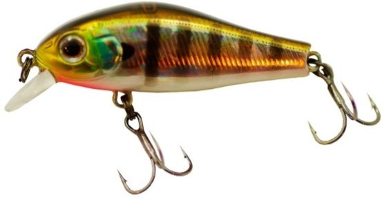 Воблер ZipBaits Rigge 43SP #509