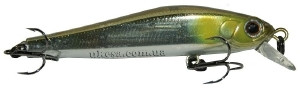 Воблер ZipBaits Rigge 56F 820