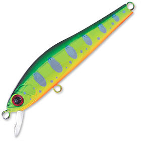 Воблер ZipBaits Rigge 56F #ZR10