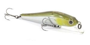 Воблер ZipBaits Rigge 70F 820