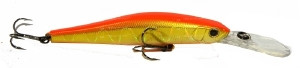 Воблер ZipBaits Rigge Deep 90F 047