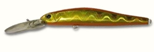 Воблер ZipBaits Rigge Deep 90F 811