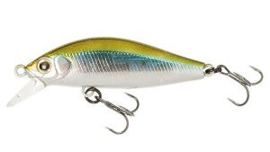 Воблер ZipBaits Rigge Flat 45S 021