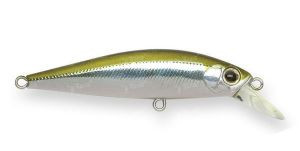 Воблер ZipBaits Rigge Flat 50S 021