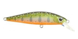 Воблер ZipBaits Rigge Flat 50S 126