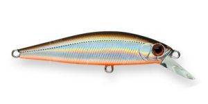 Воблер ZipBaits Rigge Flat 50S 223