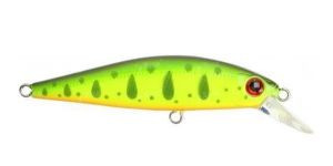 Воблер ZipBaits Rigge Flat 50S 487