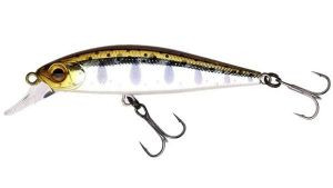 Воблер ZipBaits Rigge Flat 50S 810