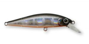 Воблер ZipBaits Rigge Flat 50S 916