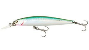 Воблер ZipBaits Rigge MD 86SS 975