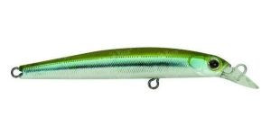 Воблер ZipBaits Rigge Slim 60SS 021