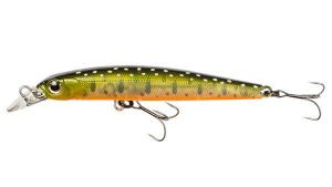 Воблер ZipBaits Rigge Slim 60SS 126