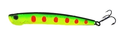 Воблер ZipBaits Skinny Pop 90F 313 6.2г