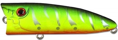 Воблер ZipBaits Tiny Popper 48мм 070R 3.7г