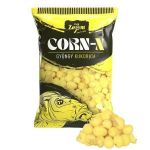 Воздушная кукуруза Carp Zoom Carp Corn-X 25g Natural CZ6061