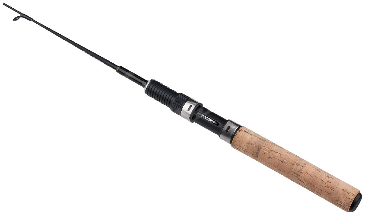 Зимова вудка Rocdai DKIC1708 65cm